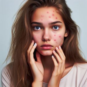 Read more about the article Akne – osnovni pojmovi