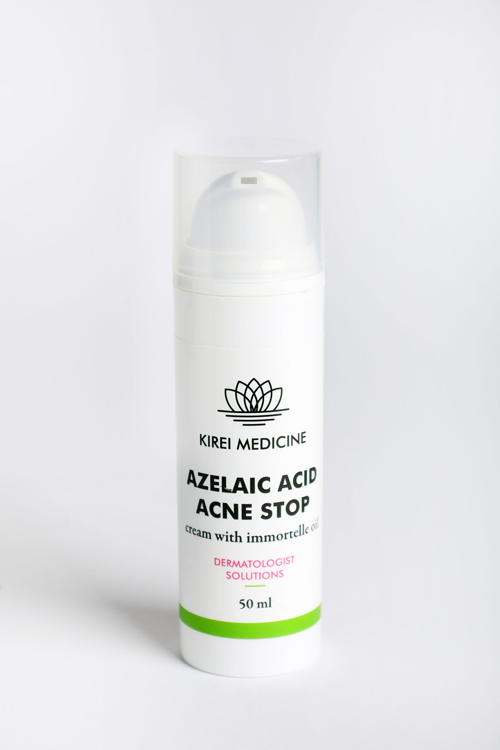 Kirei Azelaic Acid Acne Stop