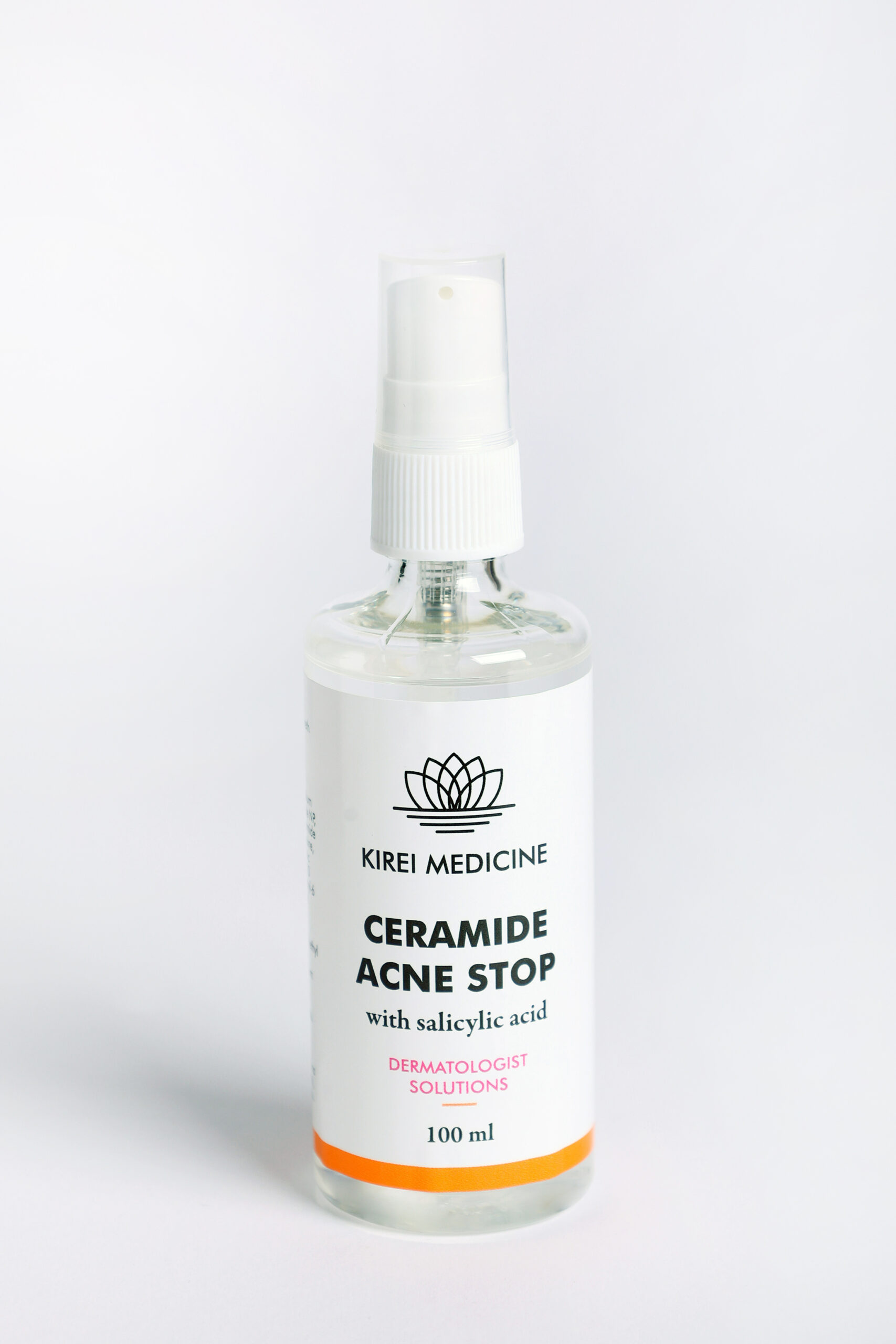 Kirei Ceramide Acne Stop