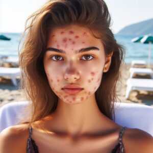 savet za negu kože nakon sunčanja