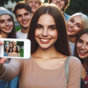 Savršena koža bez akni