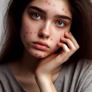 Uzroci, tipovi i terapija za Acne Vulgaris