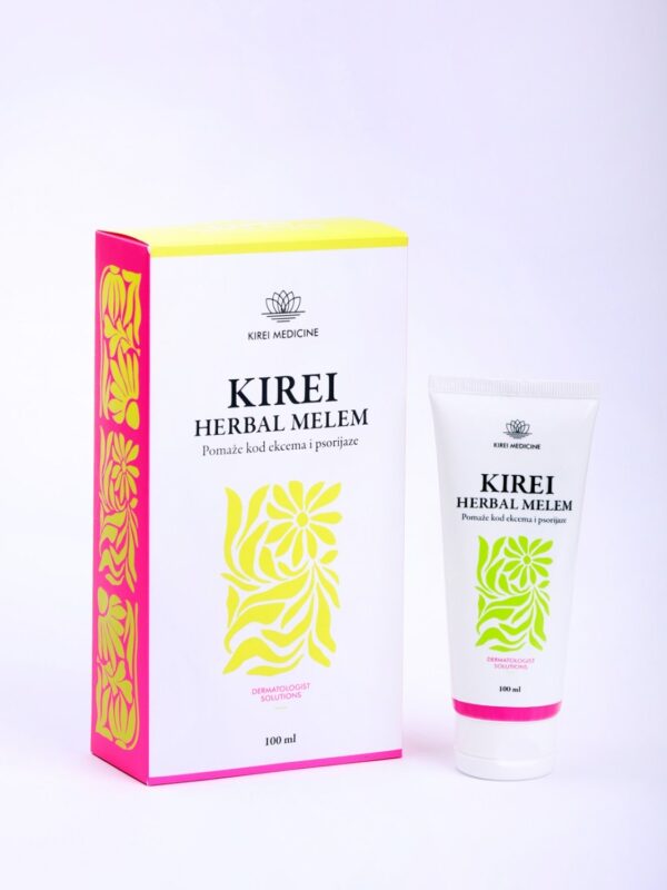 KIREI Herbal Melem 100ml