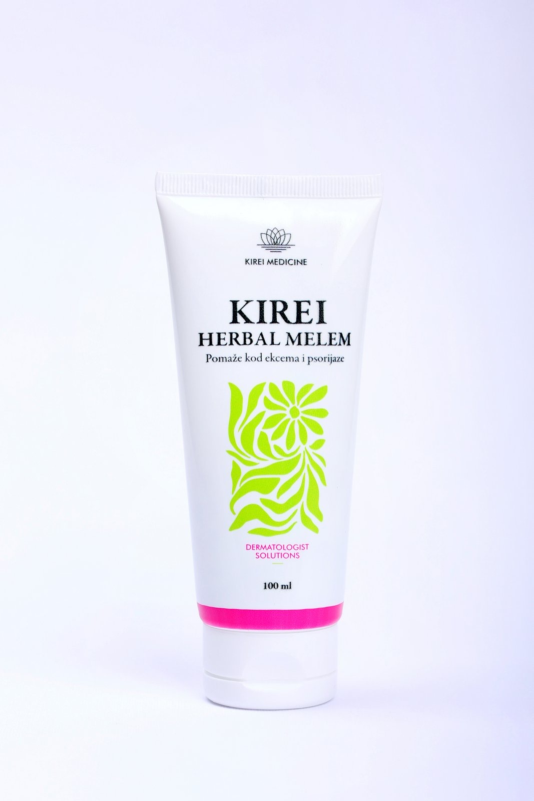KIREI Herbal Melem 100ml - Слика 4