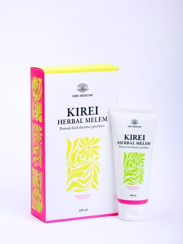 KIREI Herbal Melem 100ml