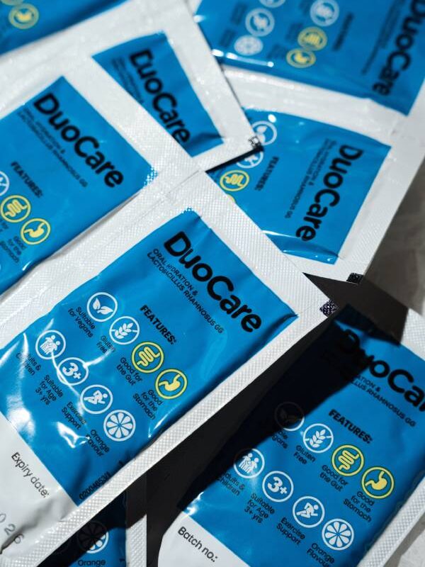 Duo Care dodatak ishrani – 12 kesica