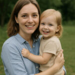 Naše iskustvo sa ekcemom: kako smo pobedili crvenilo, svrab i perutave flekice