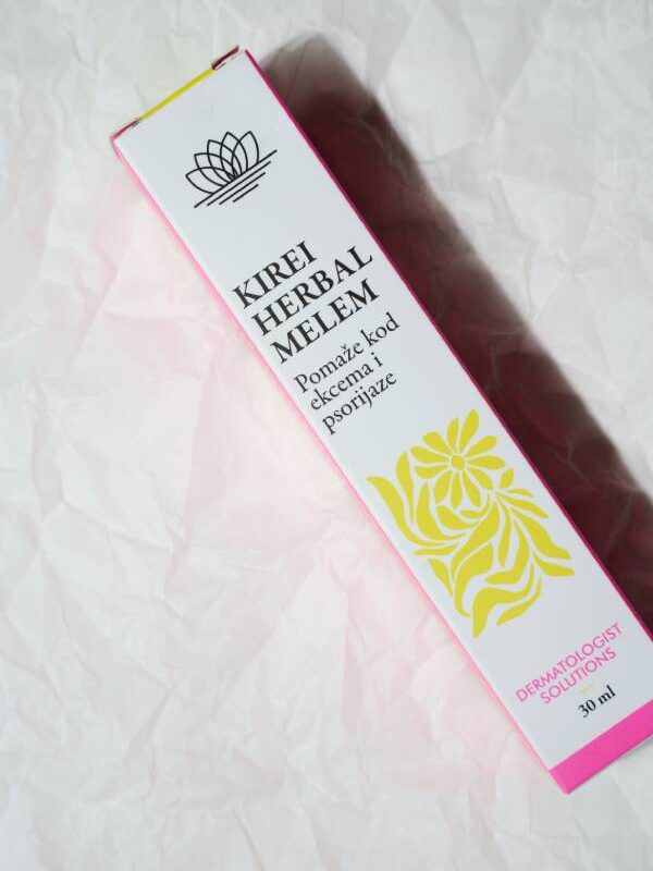 KIREI Herbal Melem 30ml