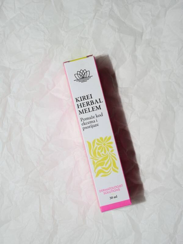 KIREI Herbal Melem 30ml